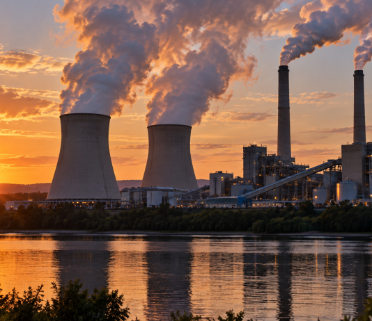 EPA Rolls Back Greenhouse Gas Rules for U.S. Power Plants