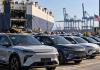 Lawmakers Push Permanent Chinese Vehicle Ban Ahead of Trump-Xi Talks