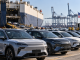 Lawmakers Push Permanent Chinese Vehicle Ban Ahead of Trump-Xi Talks