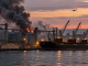 Drone Attacks Disrupt Grain Shipments From Russia’s Krasnodar Region