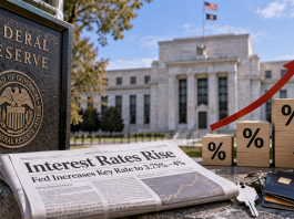 Federal Reserve Raises Interest Rates as Inflation Remains High