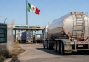 U.S. Officials Target Cartel Fuel Smuggling Across Mexico Border