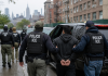 Operation Rotten Apple Leads to More Than 2,100 Arrests in New York