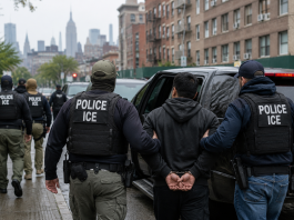 Operation Rotten Apple Leads to More Than 2,100 Arrests in New York