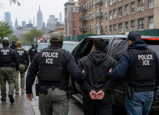 Operation Rotten Apple Leads to More Than 2,100 Arrests in New York