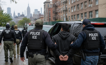 Operation Rotten Apple Leads to More Than 2,100 Arrests in New York