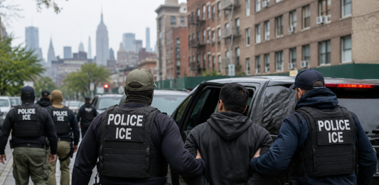 Operation Rotten Apple Leads to More Than 2,100 Arrests in New York