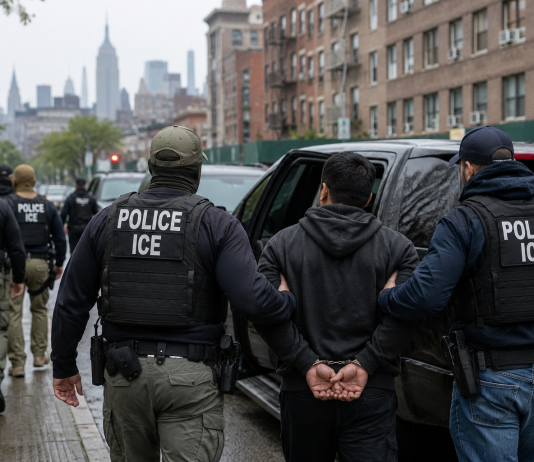 Operation Rotten Apple Leads to More Than 2,100 Arrests in New York