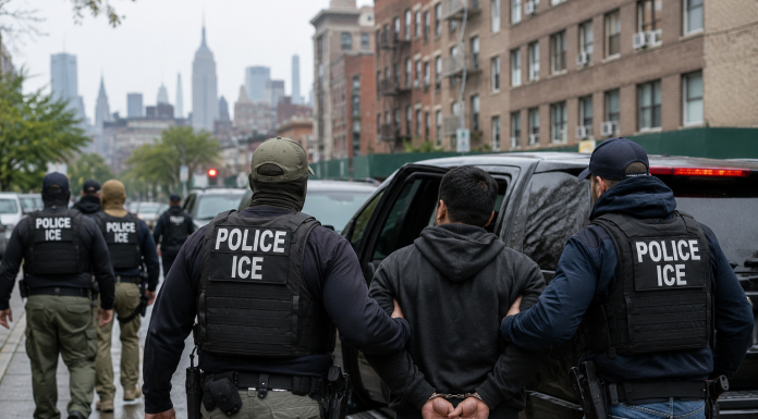 Operation Rotten Apple Leads to More Than 2,100 Arrests in New York