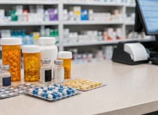 Trump Announces Deals With Nine Drugmakers to Lower Medicaid Drug Prices
