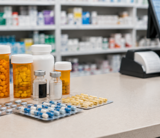 Trump Announces Deals With Nine Drugmakers to Lower Medicaid Drug Prices
