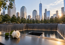 Remembering 9/11