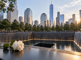Remembering 9/11