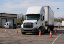 Hundreds of Truck-Driving Schools Face Shutdown Over CDL Fraud and Training Violations