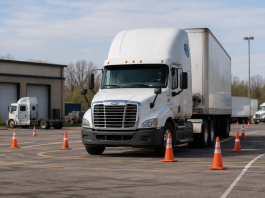 Hundreds of Truck-Driving Schools Face Shutdown Over CDL Fraud and Training Violations