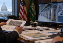 U.S. Intelligence Raises Questions Over Saudi Arabia’s Nuclear Plans