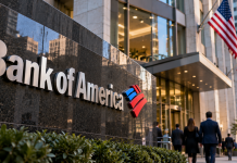 Bank of America Penalized $1.21 Billion After Years of Problems With Financial Crime Monitoring