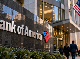 Bank of America Penalized $1.21 Billion After Years of Problems With Financial Crime Monitoring