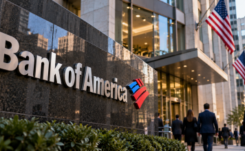 Bank of America Penalized $1.21 Billion After Years of Problems With Financial Crime Monitoring