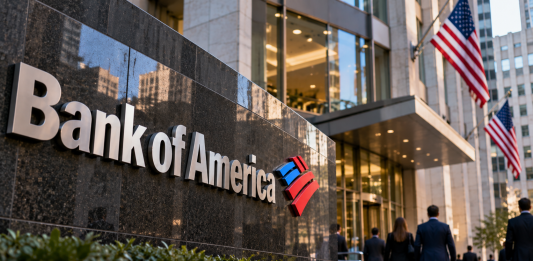 Bank of America Penalized $1.21 Billion After Years of Problems With Financial Crime Monitoring
