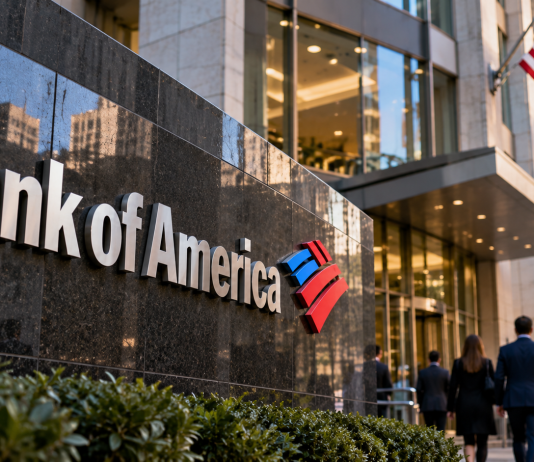 Bank of America Penalized $1.21 Billion After Years of Problems With Financial Crime Monitoring
