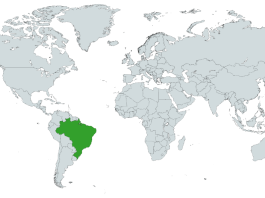 Online Gambling Sites Shut Down Across Brazil Following Lula’s Ban