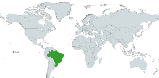 Online Gambling Sites Shut Down Across Brazil Following Lula’s Ban