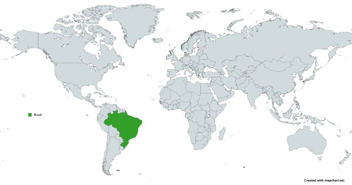 Brazil