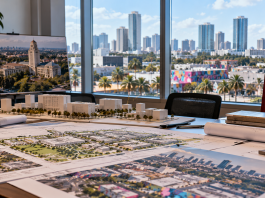 Ken Griffin Gives $3 Billion to Carnegie Mellon, Funding New Miami Campus