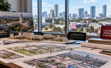 Ken Griffin Gives $3 Billion to Carnegie Mellon, Funding New Miami Campus