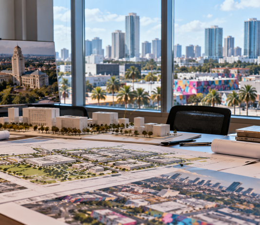 Ken Griffin Gives $3 Billion to Carnegie Mellon, Funding New Miami Campus