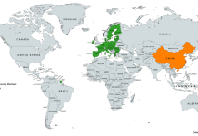 China and EU Reach Agreement That Could Cut Chinese Hybrid Car Exports by Half