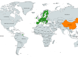China and EU Reach Agreement That Could Cut Chinese Hybrid Car Exports by Half