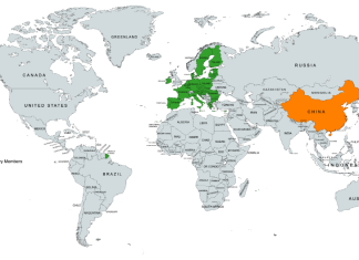 China and EU Reach Agreement That Could Cut Chinese Hybrid Car Exports by Half