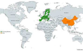 China and EU Reach Agreement That Could Cut Chinese Hybrid Car Exports by Half