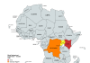 Kenya Confirms Eighth Ebola Case as Health Officials Monitor Outbreak