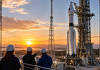 Europe Weighs Building Its Own System to Send Astronauts Into Space