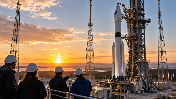 Europe_Space_Agency