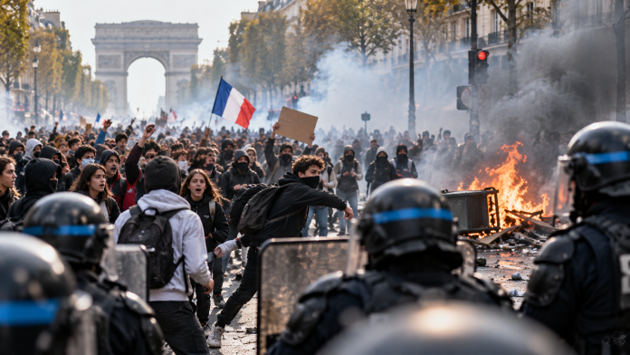 France_Protests