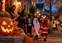 Happy Halloween!