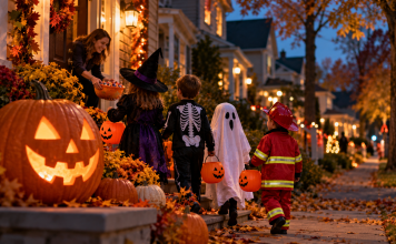Happy Halloween!