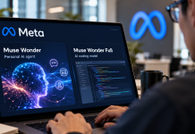Meta Launches Muse Wonder AI Models as It Expands Its AI Business