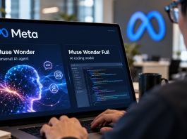 Meta Launches Muse Wonder AI Models as It Expands Its AI Business