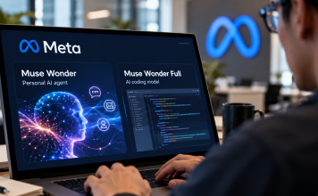 Meta Launches Muse Wonder AI Models as It Expands Its AI Business