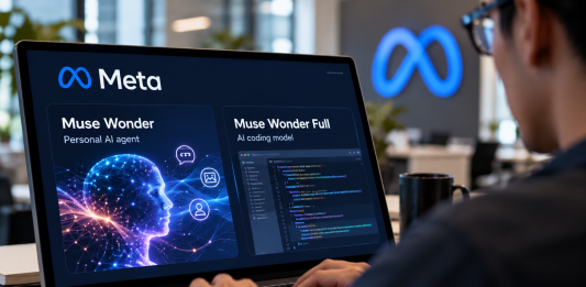 Meta Launches Muse Wonder AI Models as It Expands Its AI Business