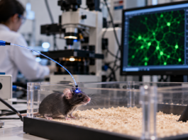 Three Scientists Win 2026 Nobel Prize for Research Using Light to Study the Brain