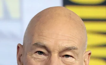 Patrick Stewart Dies at 86, Leaving Decades of Work Across Television, Film and Theater