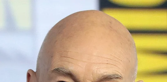 Patrick Stewart Dies at 86, Leaving Decades of Work Across Television, Film and Theater