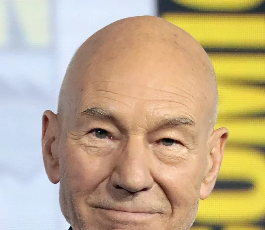Patrick Stewart Dies at 86, Leaving Decades of Work Across Television, Film and Theater