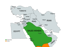 Deadly Airport Attacks Disrupt Travel Across Saudi Arabia